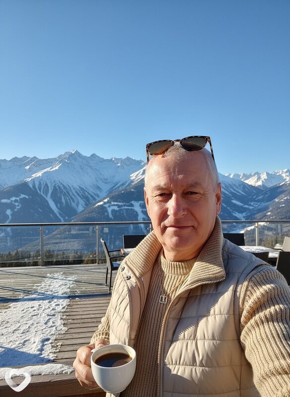 Юрий, 61, Краснодаре — анкета №112420