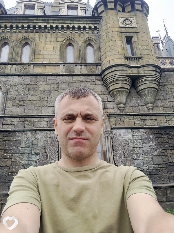 Андрей, 44, Ижевске — анкета №112425