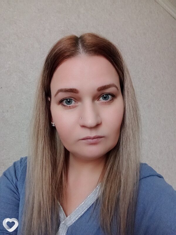 Олечка, 34, Гродно — анкета №112158