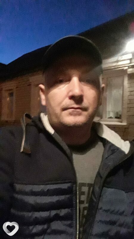 Александр, 50, Брянске — анкета №112163