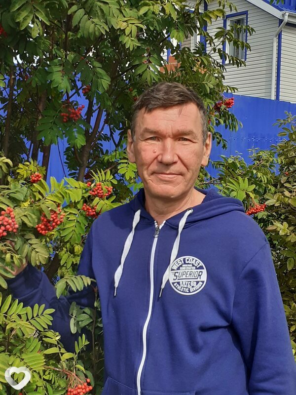 Павел, Курган
