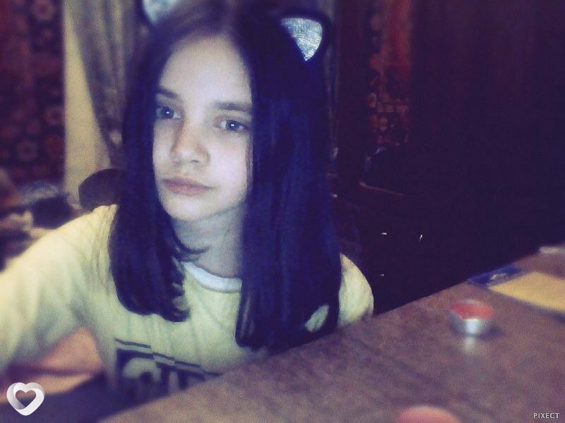 Светик, 22, Екатеринбурге — анкета №112170