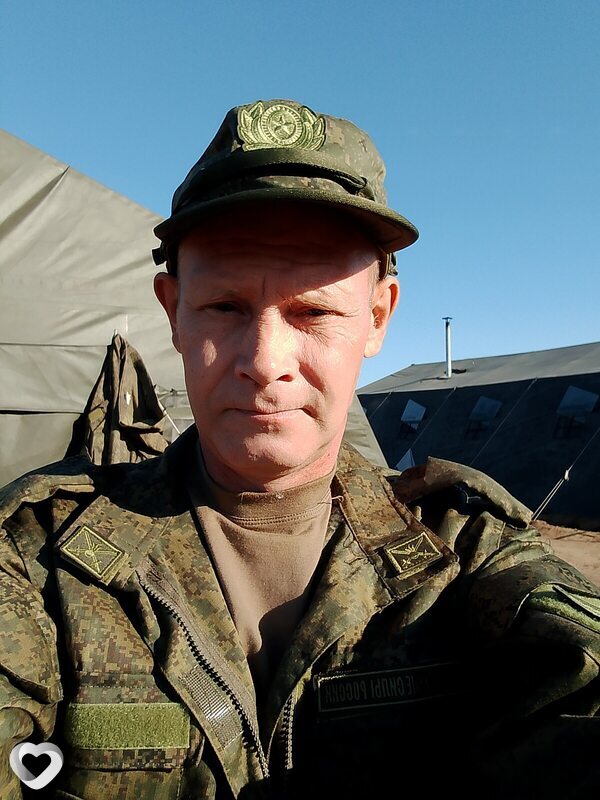 Максим, 50, Пскове — анкета №112172