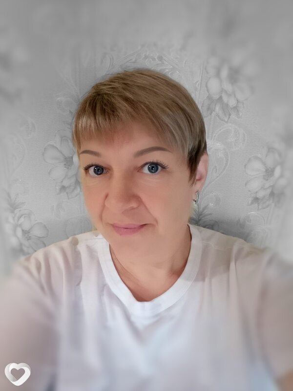 Наталья, 49, Омске — анкета №112177