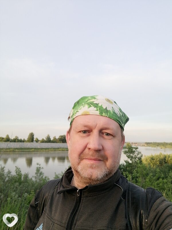 Oleg, 53, Новокузнецке — анкета №112329