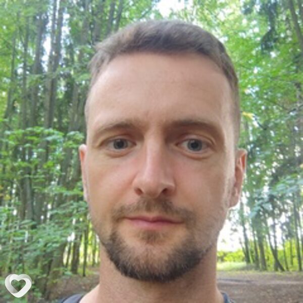 Константин, 39, Минске — анкета №112333