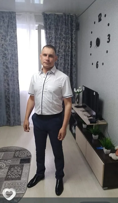 Алексей, 38, Барнауле — анкета №112334