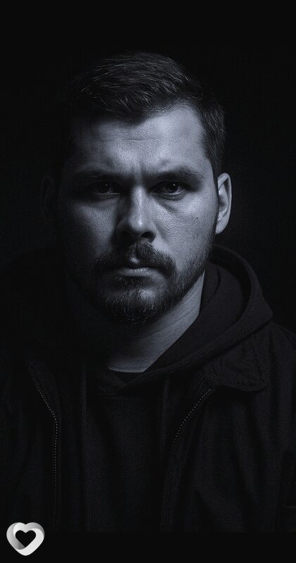 Tony, 28, Киеве — анкета №112338