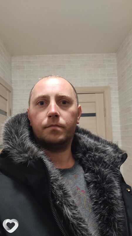 Олег, 37, Артеме — анкета №112341