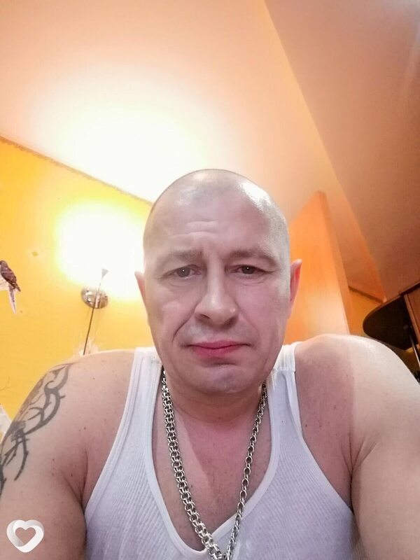 Юрий, 51, Могилев — анкета №112343
