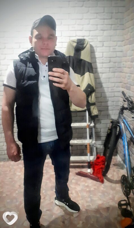 Сергей, 39, Иванове — анкета №112347