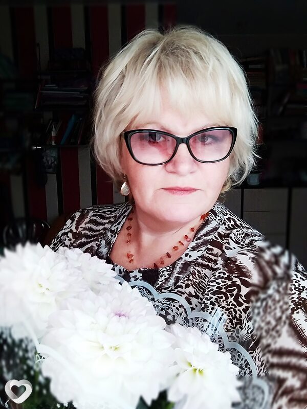 Та Тьяна, 56, Могилев — анкета №112348