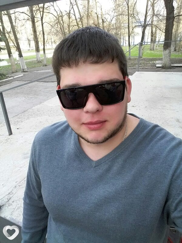 Роман, 35, Саратове — анкета №112352