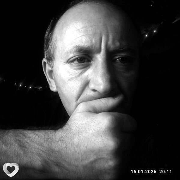Тигран, 44, Санкт-Петербурге — анкета №112353