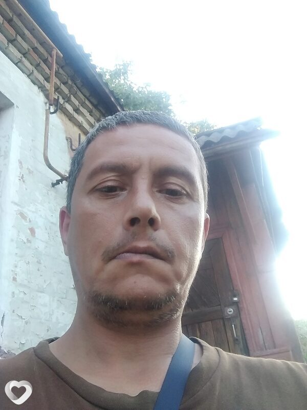Дима, 44, Конотопе — анкета №112752