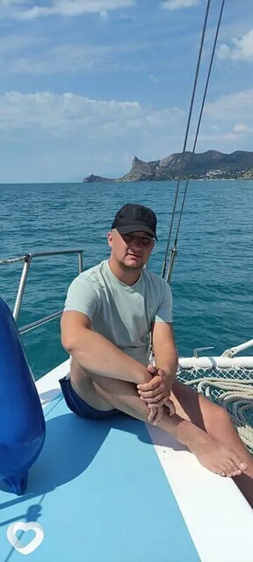 Счастливый, 38, Астрахани — анкета №5467