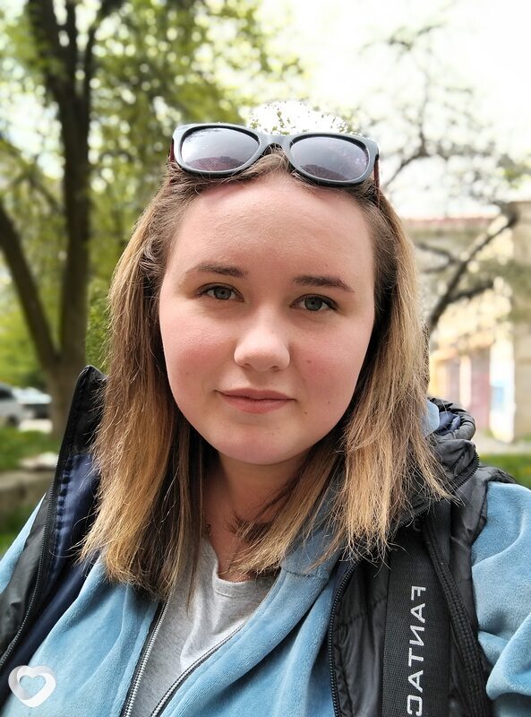 Руслана, 28, Виннице — анкета №112757