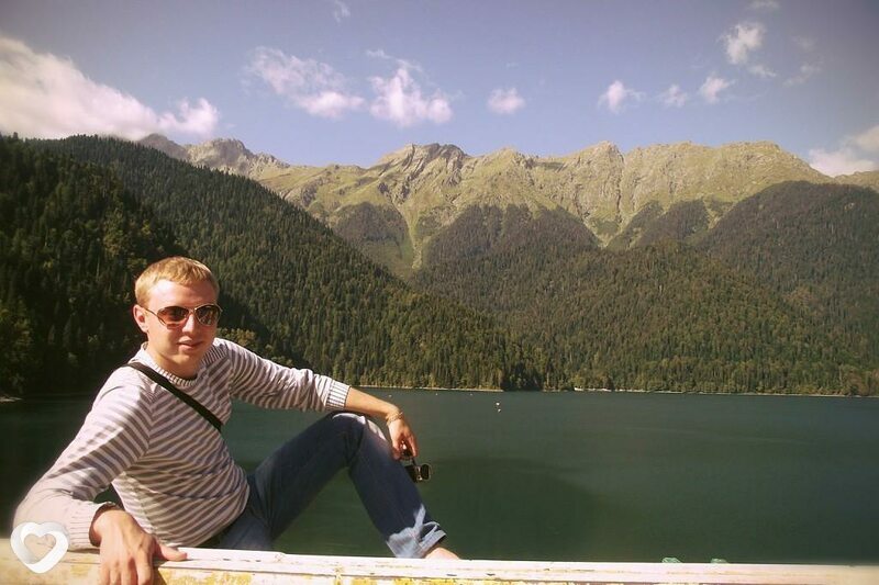 Виктор, 37, Ростове-на-Дону — анкета №112759