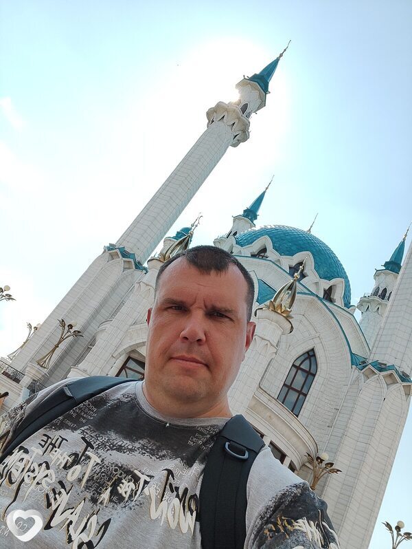 Александр, Гагарин