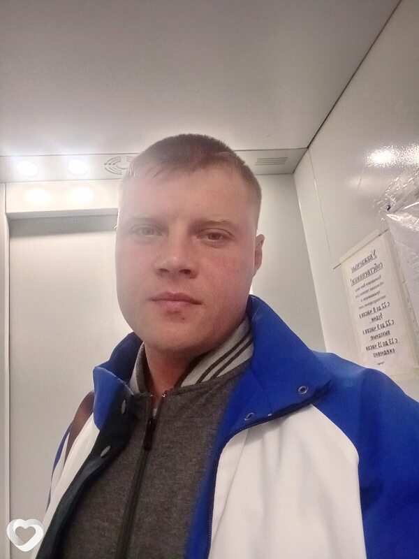 Денис, 42, Новосибирске — анкета №112767
