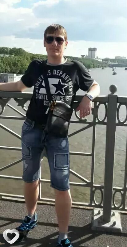 Дмитрий, 41, Москве — анкета №112768