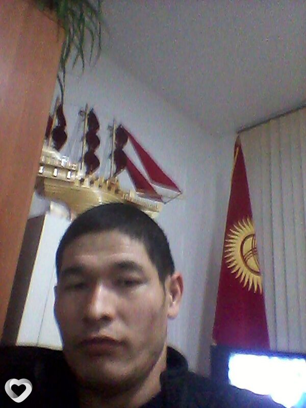 Самат, 32, Бишкек — анкета №112770