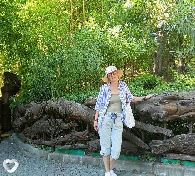 Вера, 59, Казани — анкета №112771