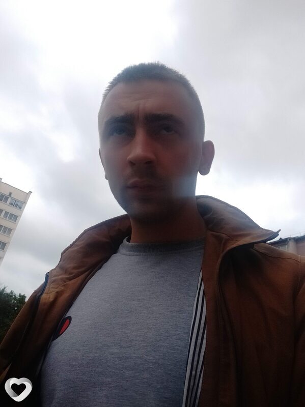 Ваня, 33, Витебске — анкета №112576