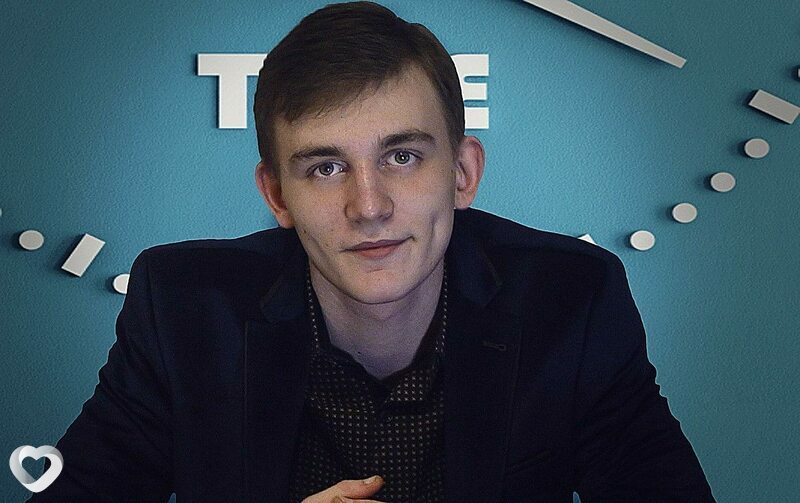 Валентин, 44, Старобельске — анкета №112577