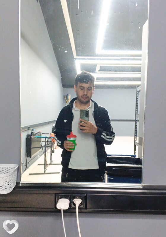 Русик, 35, Москве — анкета №112585