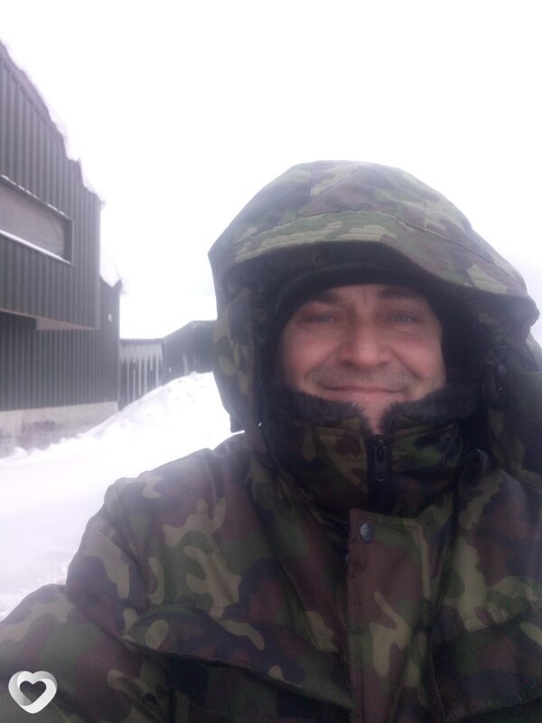 Андрей, 64, Санкт-Петербурге — анкета №112586