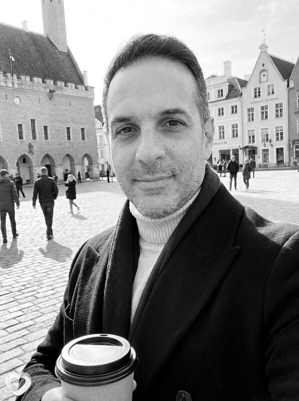 Дмитрий, 37, Казани — анкета №112591
