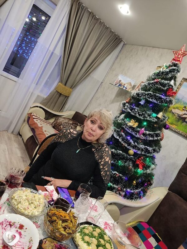 Ирина, 65, Темиртау — анкета №112592