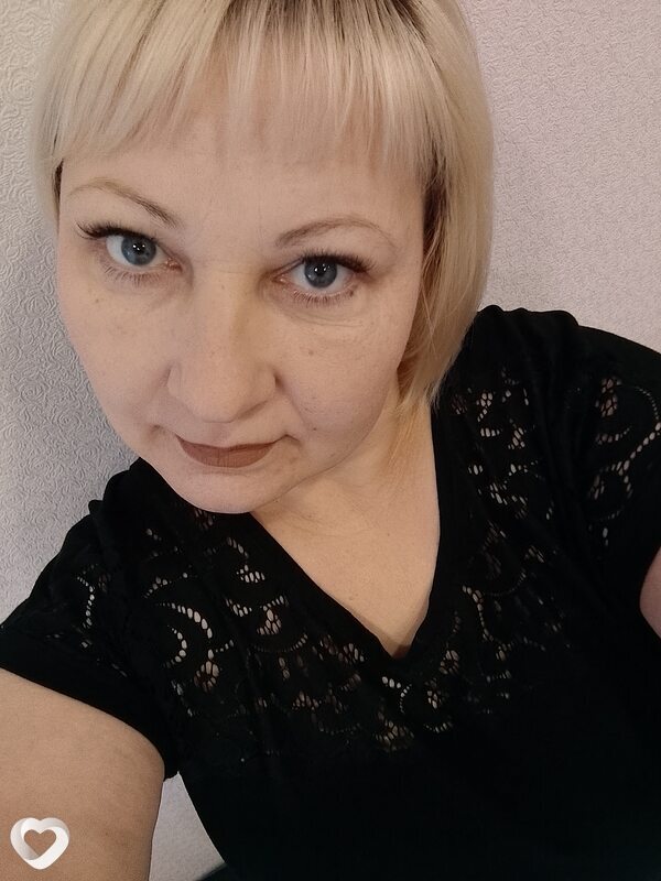 Татьяна, 46, Кемерове — анкета №112593