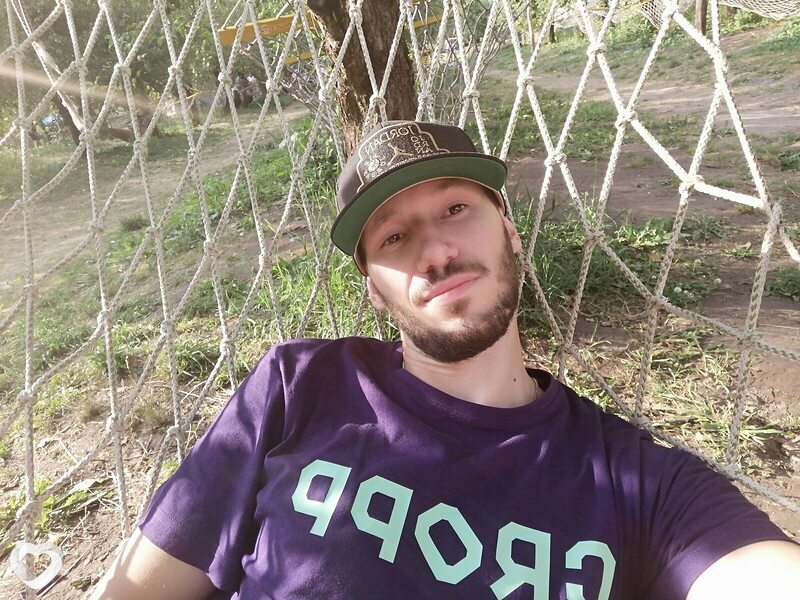 Ruslan, 34, Измаиле — анкета №112594