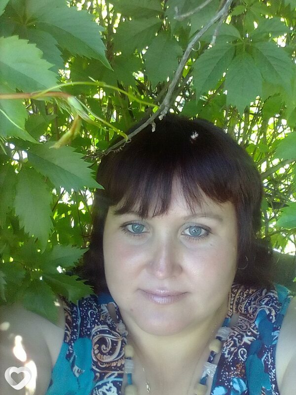 Анна, 38, Кургане — анкета №112463