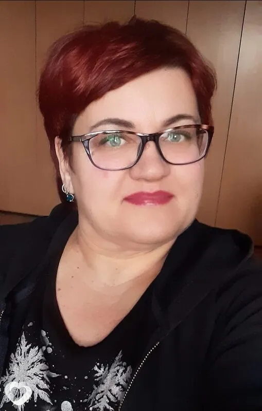 Наталья, 49, Барнауле — анкета №112466