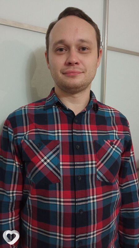 Денис, 34, Нижнем Новгороде — анкета №112467