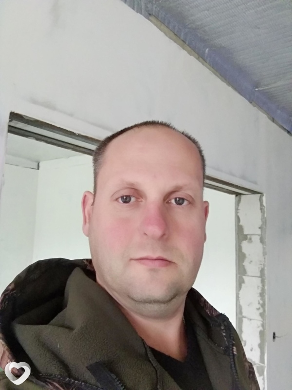 Михаил, 46, Костроме — анкета №112470