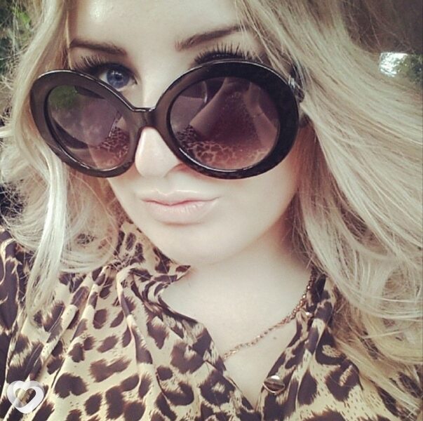 Алла, 41, Калининграде — анкета №112476