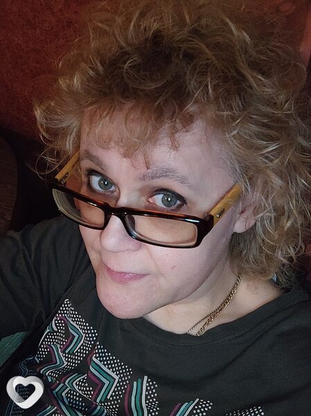 Татьяна, 58, Ростове-на-Дону — анкета №112354