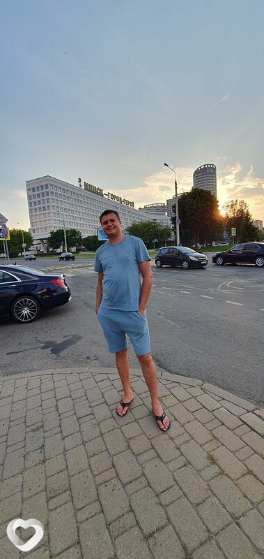 Александр, 36, Тамбове — анкета №112356