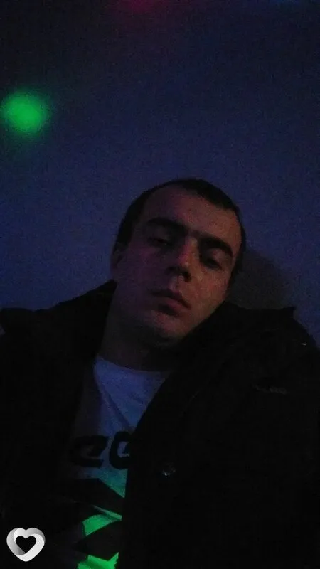 Евгений, 33, Барнауле — анкета №112362