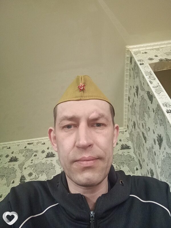 Евгений, 40, Кемерове — анкета №112367