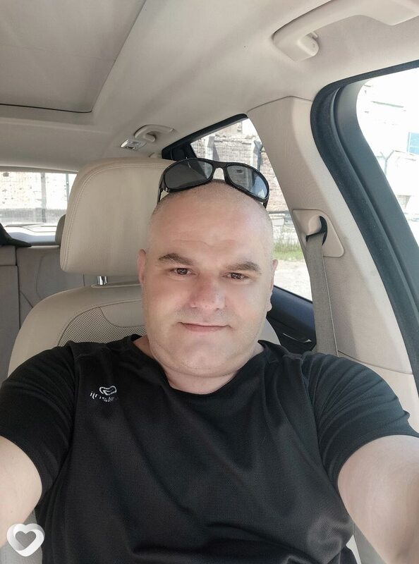 Андрей, 43, Одессе — анкета №112372