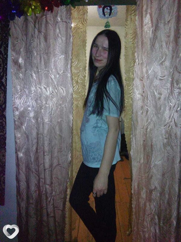 Надежда, 35, Томске — анкета №112373