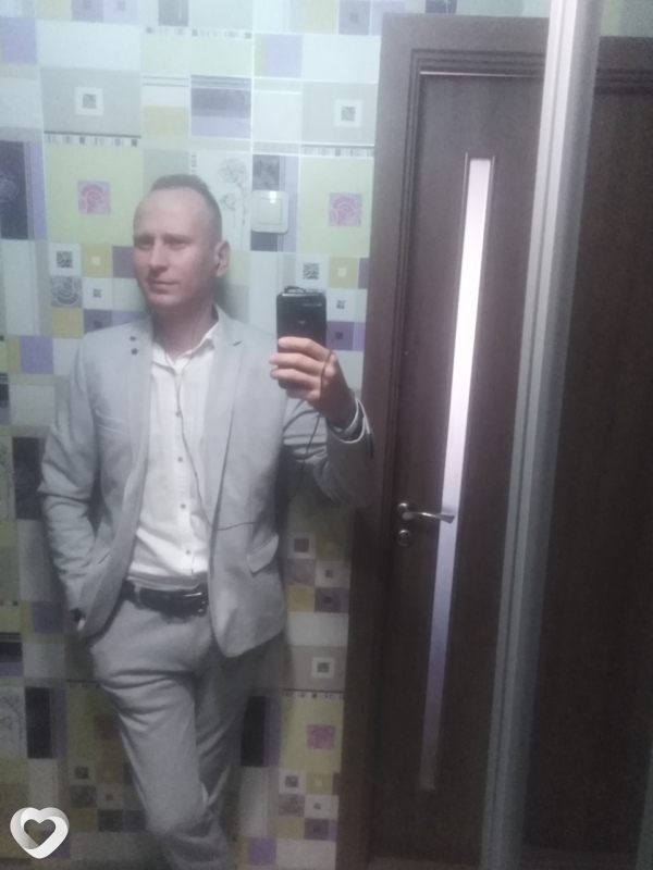 Антон, 33, Запорожье — анкета №112374