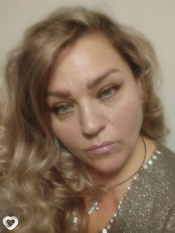 Елена, 53, Иркутске — анкета №112131