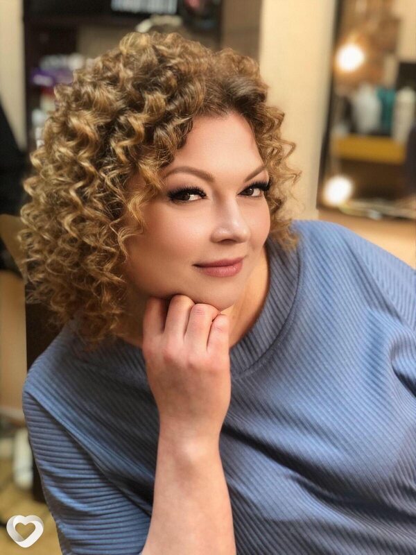 Марина, 41, Новосибирске — анкета №112135