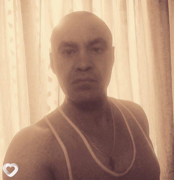 Дмитрий, 52, Бобруйске — анкета №112140